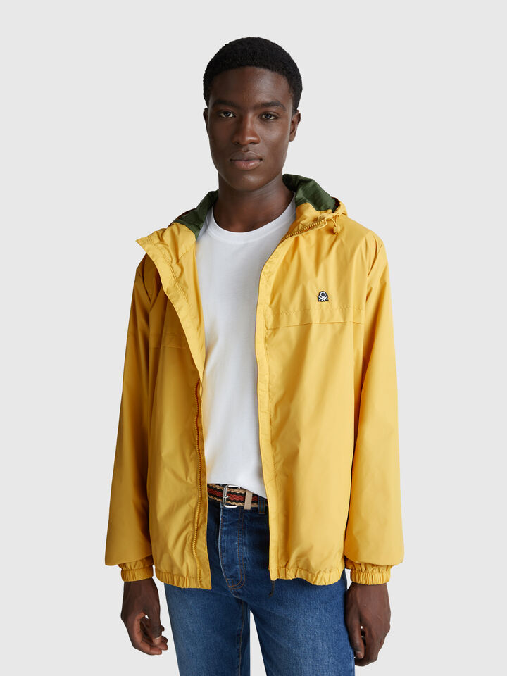 JACKET Men image number 3